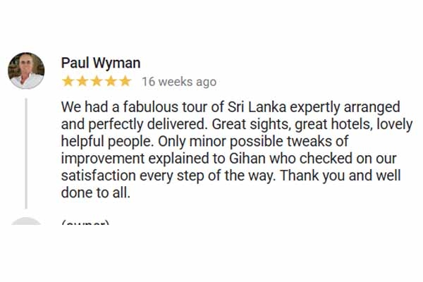 Paul Wyman