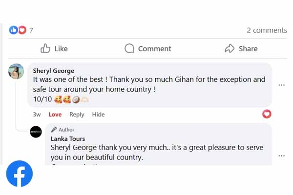 Sheryl George