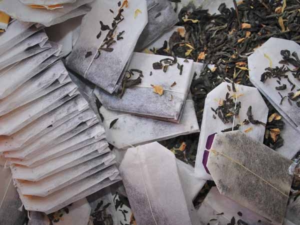Ceylon Tea