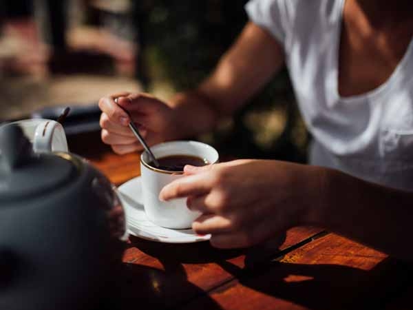 Ceylon Tea