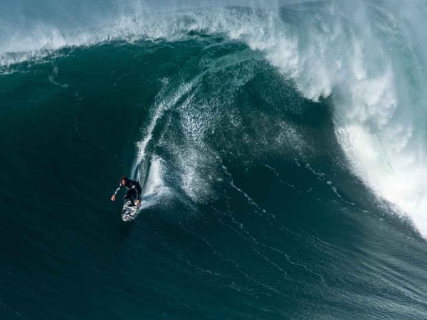 Surfing Destination