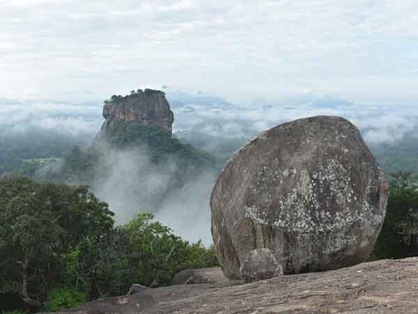 All ceylon tour